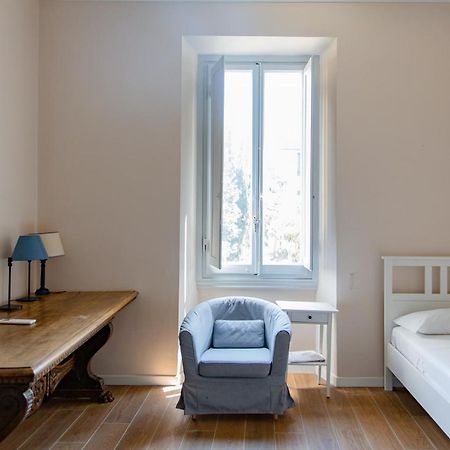 Comfy Apartment Near Fortezza Da Basso Firenze Eksteriør bilde
