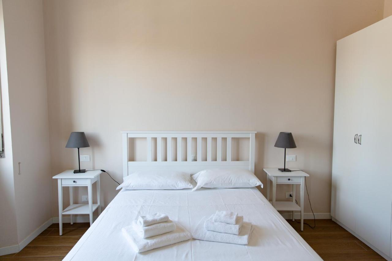 Comfy Apartment Near Fortezza Da Basso Firenze Eksteriør bilde