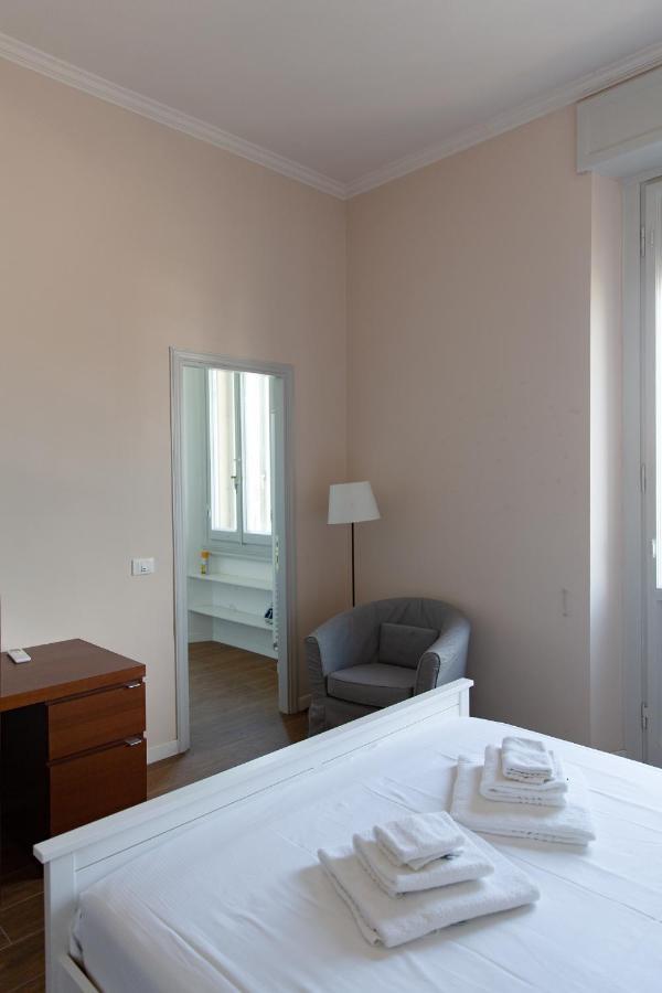 Comfy Apartment Near Fortezza Da Basso Firenze Eksteriør bilde