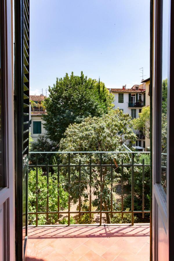 Comfy Apartment Near Fortezza Da Basso Firenze Eksteriør bilde