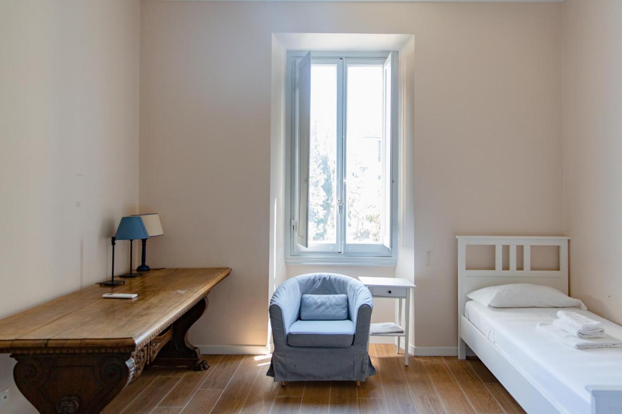 Comfy Apartment Near Fortezza Da Basso Firenze Eksteriør bilde