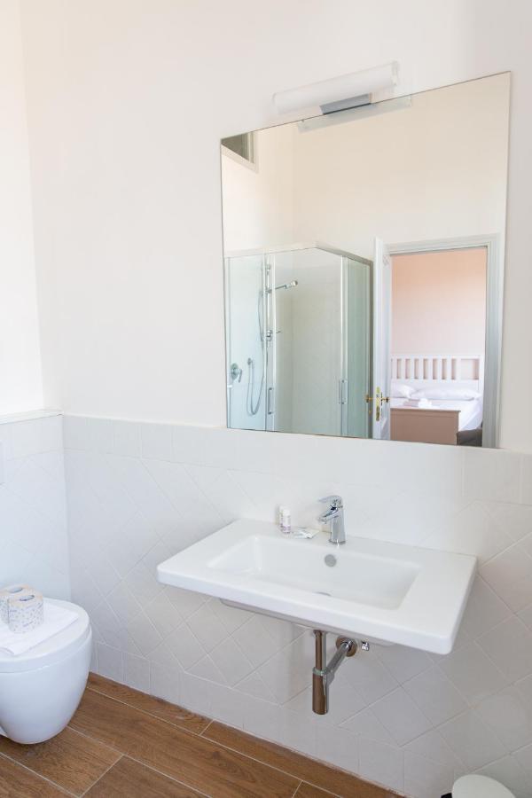 Comfy Apartment Near Fortezza Da Basso Firenze Eksteriør bilde