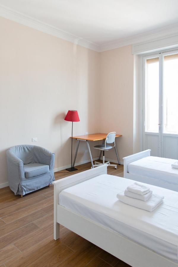 Comfy Apartment Near Fortezza Da Basso Firenze Eksteriør bilde
