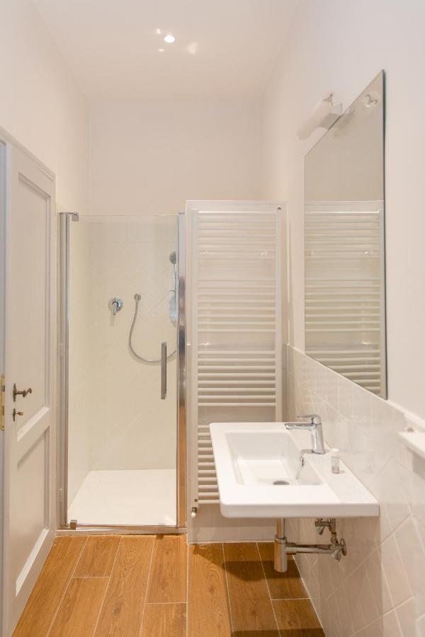 Comfy Apartment Near Fortezza Da Basso Firenze Eksteriør bilde