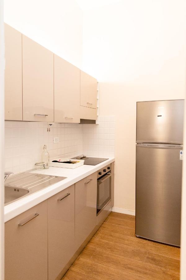 Comfy Apartment Near Fortezza Da Basso Firenze Eksteriør bilde